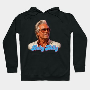 Uncle Baby Billy Hoodie